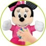 Plus Baby Minnie Cu Lumini Si Sunete Clementoni - 4